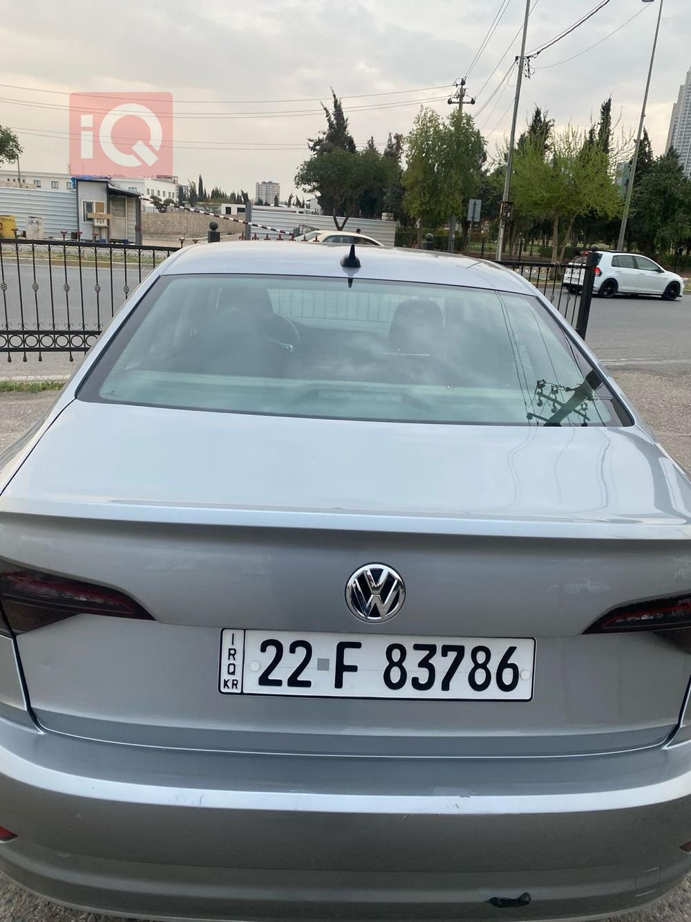 ڤۆڵکسواگن جێتا